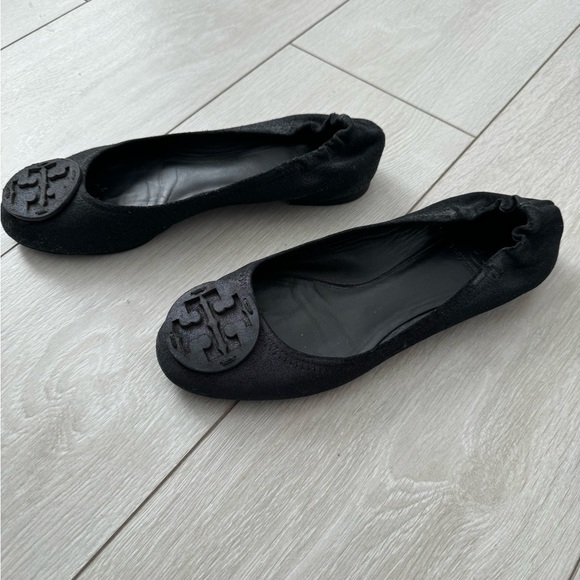 Tory Burch Ballet Flats - Picture 3 of 5